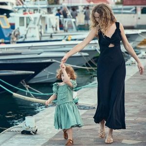 NWT Doen Amoretta Dress (sz XS)